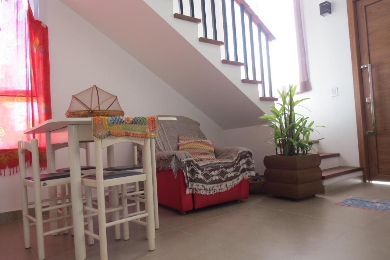 Casa Nova Confortavel E Aconchegante Garopaba Exterior foto