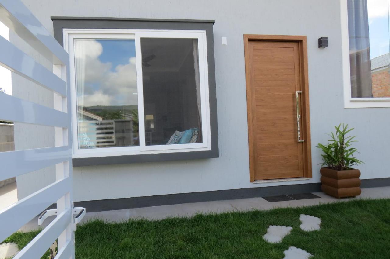 Casa Nova Confortavel E Aconchegante Garopaba Exterior foto