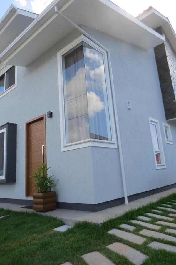 Casa Nova Confortavel E Aconchegante Garopaba Exterior foto