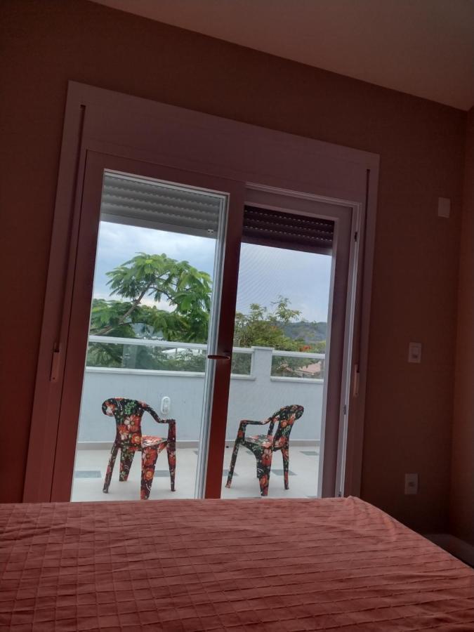 Casa Nova Confortavel E Aconchegante Garopaba Exterior foto