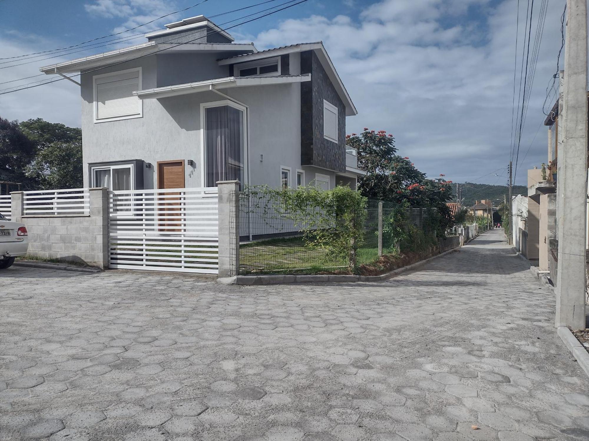 Casa Nova Confortavel E Aconchegante Garopaba Exterior foto
